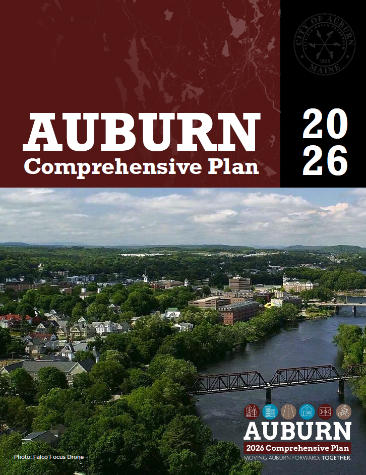 Comp Plan Cover